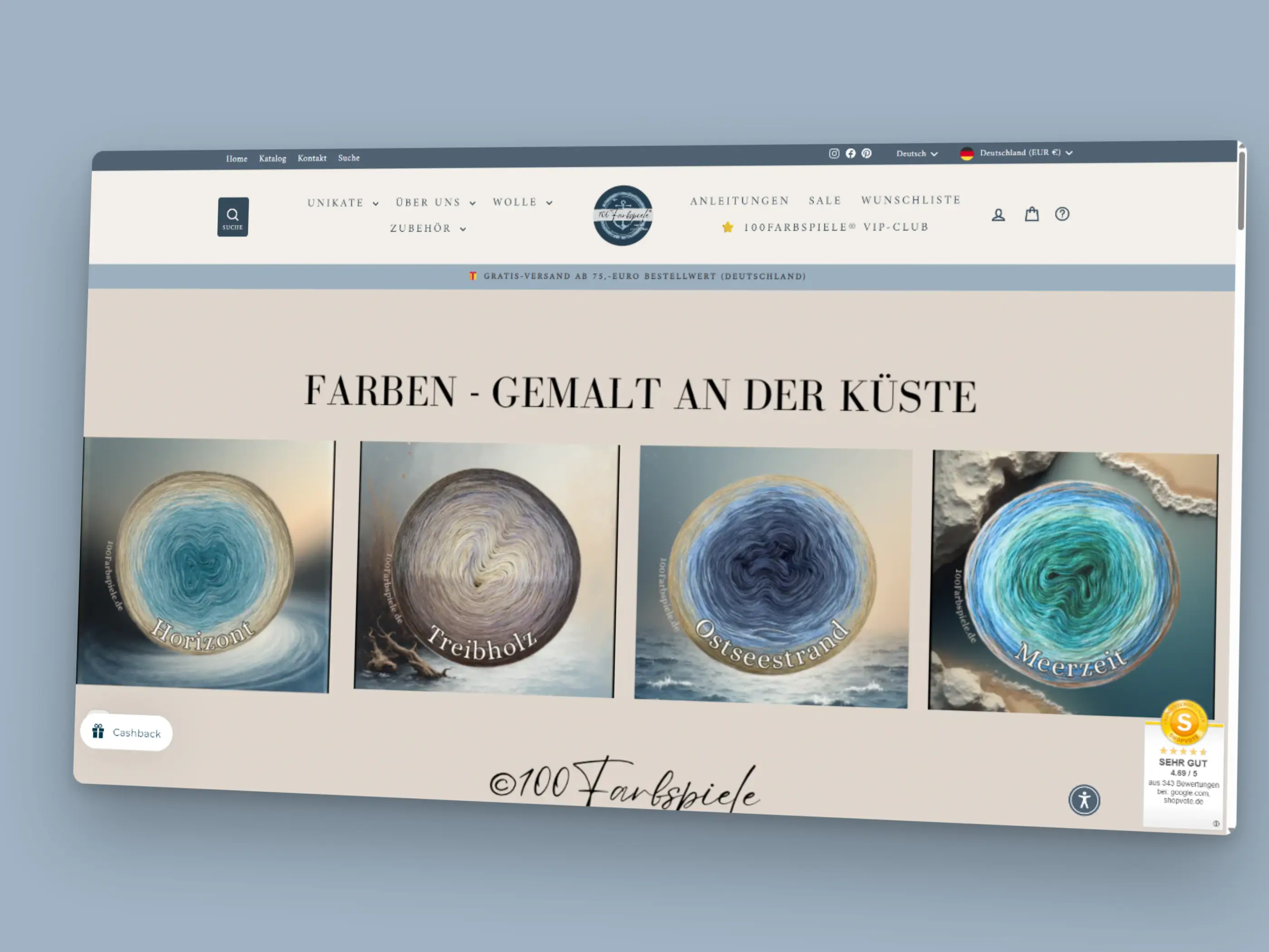 digitalpositiv x 100Farbspiele