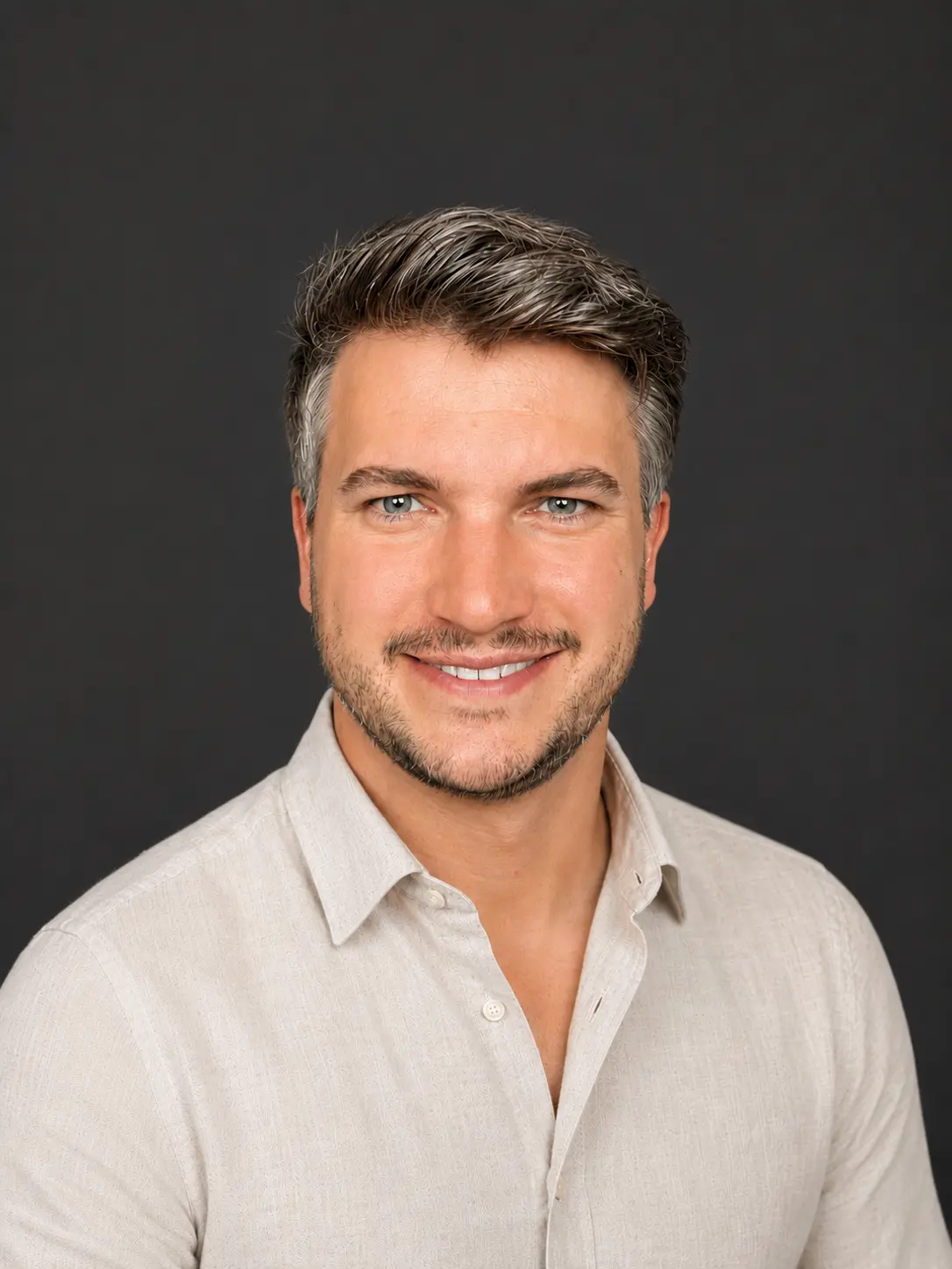 Daniel Fischer, M.Sc.